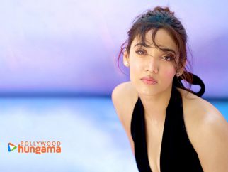 Celebrity wallpaper of Medha Shankr