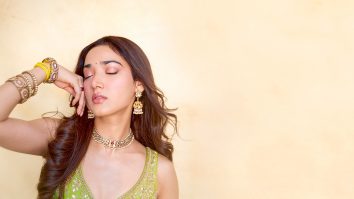 Celebrity wallpaper of Medha Shankr