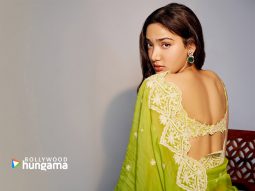 Celebrity wallpaper of Medha Shankr