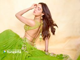 Celebrity wallpaper of Medha Shankr