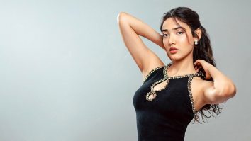 Medha Shankr
