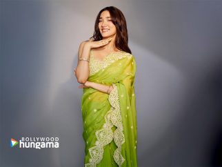Celebrity wallpaper of Medha Shankr