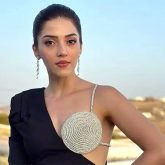 Mehreen Pirzada on filming marital rape scenes in Sultan of Delhi: "I would literally have nightmares"