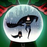 Merry Little Batman to arrive on Prime Video on December 8, see first poster