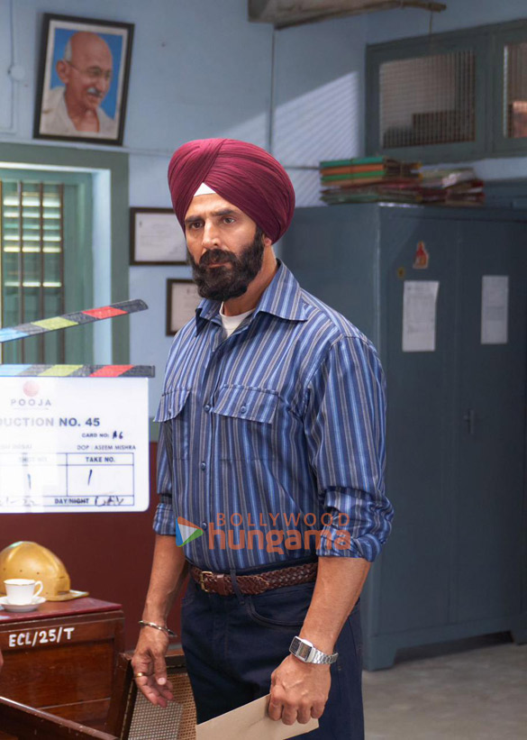 mission raniganj 10