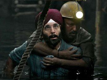 Mission Raniganj Box Office Estimate Day 1: Akshay Kumar starrer opens in the same range as Selfiee; collects Rs. 2.75 cr. on Friday Mission Raniganj Box Office Estimate Day 1: Akshay Kumar starrer opens in the same range as Selfiee; collects Rs. 2.75 cr. on Friday