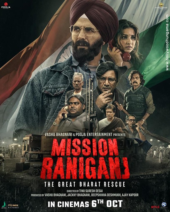mission raniganj 5