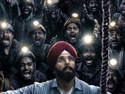 Advance booking for Mission Raniganj begins, two days before the release