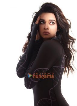 Mithila Palkar