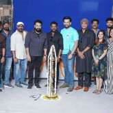 Mohanlal, Prithviraj Sukumaran start shooting for L2E- Empuraan
