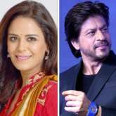 Mona Singh recalls Shah Rukh Khan visiting sets of Jassi Jaisa Koi Nahi with Suhana and Aryan: "He came to me and mentioned, ‘My kids love you'"