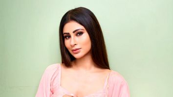 Mouni Roy