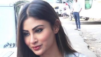 Mouni Roy is the definition of elegance and grace