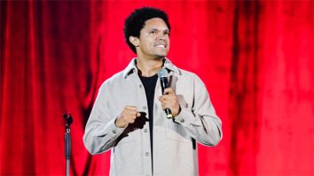 Mumbai gives a big thumbs-up to Trevor Noah’s ‘Off The Record’ show