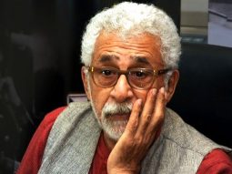 SHOCKING! Naseeruddin Shah recalls being stabbed by friend in 1977, Om Puri came to his rescue