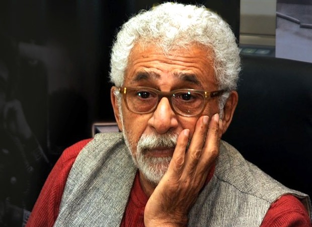 SHOCKING! Naseeruddin Shah recalls being stabbed by friend in 1977, Om Puri came to his rescue