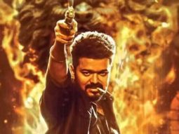 National multiplex chains won’t release Leo’s Tamil and Hindi versions in West, North and East India; first show in the country to be played in Gandhinagar at 12:05 am