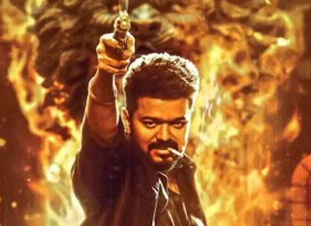 National multiplex chains won’t release Leo’s Tamil and Hindi versions in West, North and East India; first show in the country to be played in Gandhinagar at 12:05 am
