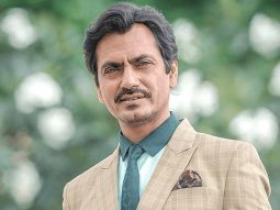 EXCLUSIVE: Nawazuddin Siddiqui to play customs officer Costao Fernandez in his biopic