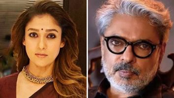 Nayanthara in talks to be a part of Sanjay Leela Bhansali’s Baiju Bawra: Report
