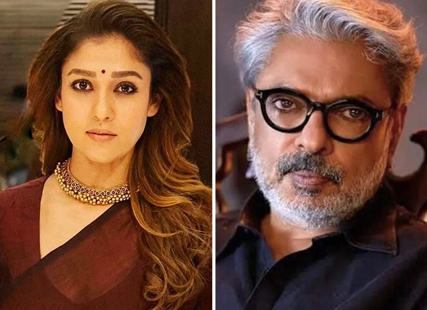 Nayanthara in talks to be a part of Sanjay Leela Bhansali’s Baiju Bawra: Report 