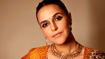 Neha Dhupia
