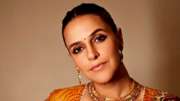 Neha Dhupia