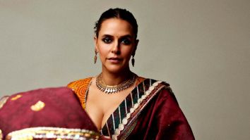 Neha Dhupia
