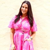 Neha Dhupia to make her OTT series debut with a quirky comedy