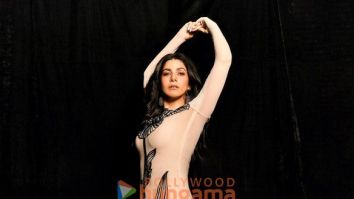 Celeb Photos Of Nimrat Kaur