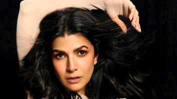 Celeb Photos Of Nimrat Kaur