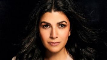 Celeb Photos Of Nimrat Kaur