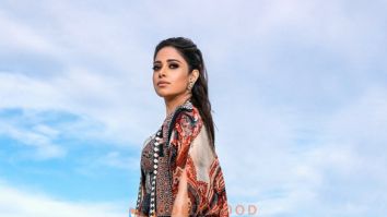 Nushrratt Bharuccha