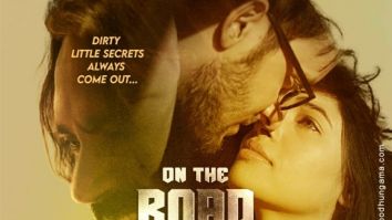 First Look Of The Movie On The Road