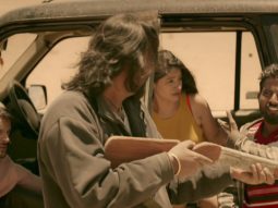 On The Road: Trailer | Raghav Tiwari | Swati Mehra