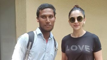 On the birthday of Rakul Preet Singh, a devoted fan rides 1000 km to wish her