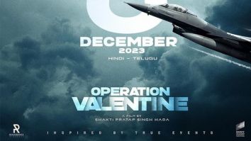 Operation Valentine