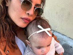 Priyanka Chopra and Nick Jonas maintain secret Instagram account for daughter Malti? Here’s what we know