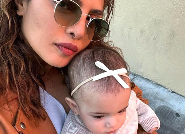 Priyanka Chopra and Nick Jonas maintain secret Instagram account for daughter Malti? Here's what we know