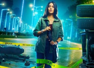 P.I Meena starring Tanya Maniktala to start streaming on Amazon Prime Video from November 3; trailer out, watch
