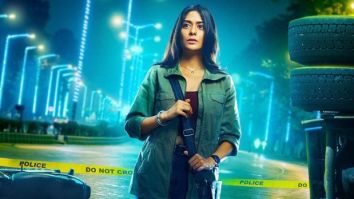 P.I Meena starring Tanya Maniktala to start streaming on Amazon Prime Video from November 3; trailer out, watch