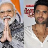 Honorable Prime Minister Narendra Modi expresses gratitude to Jjust Music for reviving his old song ‘Garbo’; Jackky Bhagnani responds
