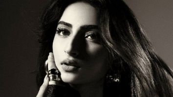 Palak Tiwari