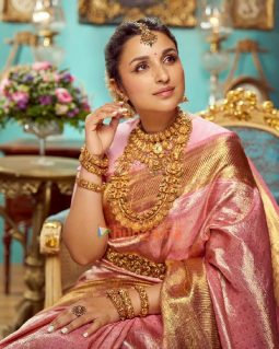 Parineeti Chopra
