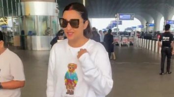 Parineeti Chopra smiles as paps address Raghav Chadha as ‘Jiju’