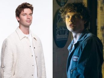 Patrick Schwarzenegger and Asa Germann open up about their superpowers and jaw-dropping stunts in The Boys spin-off Gen V Patrick Schwarzenegger and Asa Germann open up about their superpowers and jaw-dropping stunts in The Boys spin-off Gen V