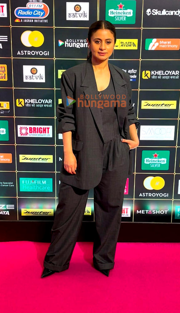 photos aditi rao hydari fatima sana shaikh mouni roy and others snapped at the bollywood hungama ott fest day 1 6