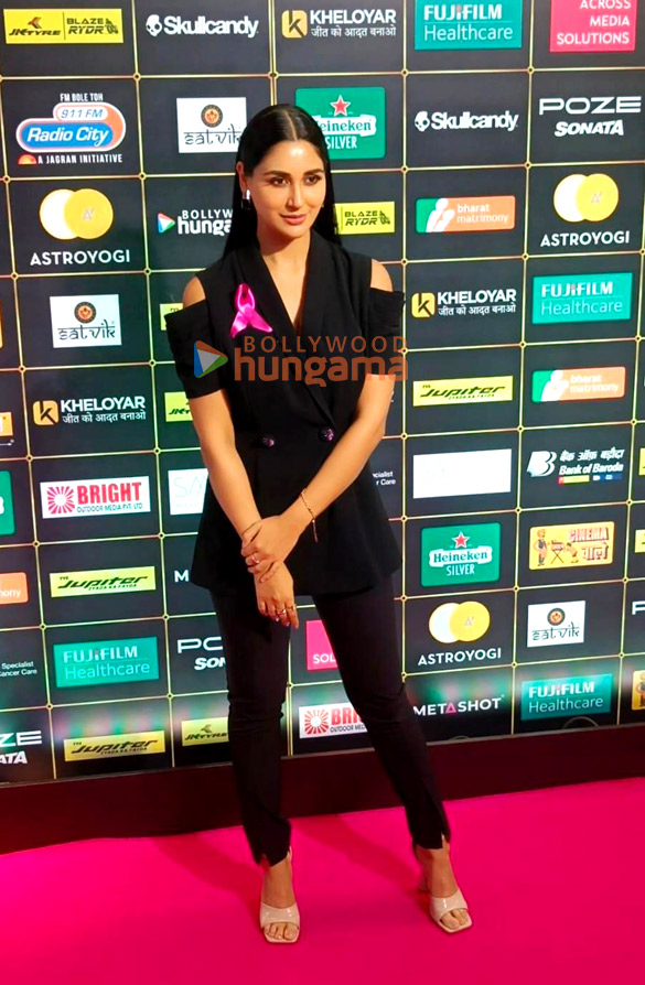photos aditi rao hydari fatima sana shaikh mouni roy and others snapped at the bollywood hungama ott fest day 1 8