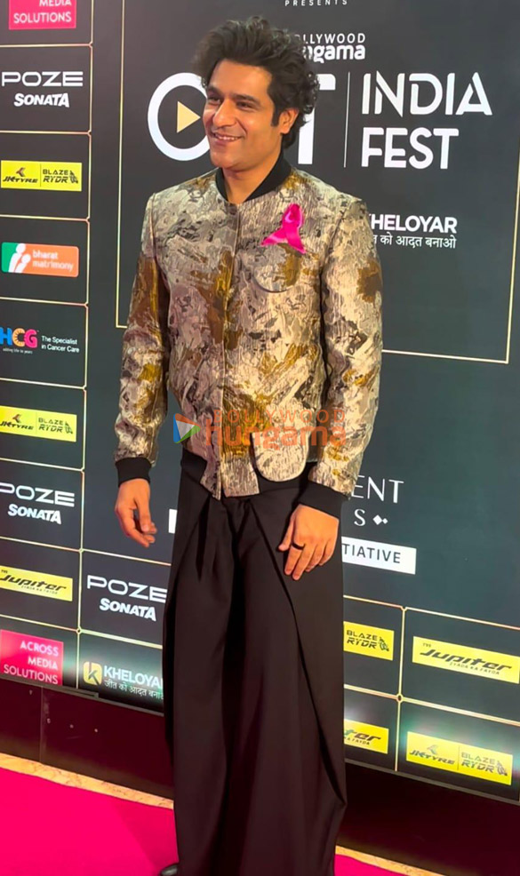 photos aditi rao hydari fatima sana shaikh mouni roy and others snapped at the bollywood hungama ott india fest day 1 1 6654