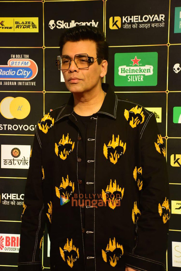 photos aditi rao hydari fatima sana shaikh mouni roy and others snapped at the bollywood hungama ott india fest day 1 2 3